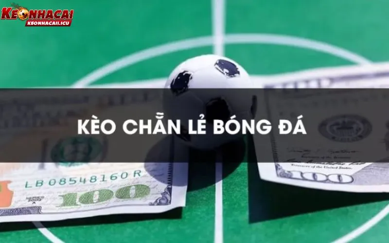 Kèo Chẵn Lẻ Là Gì? Kinh Nghiệm Theo Kèo Cực Dễ Hiểu 3 Hiểu rõ kèo chẵn lẻ là gì trước khi đặt cược