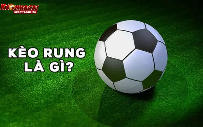 Kèo Rung Bóng Đá – Kinh Nghiệm Đọc Trận Và Vào Kèo Hiệu Quả 2 Sự cuốn hút của kèo rung bóng đá