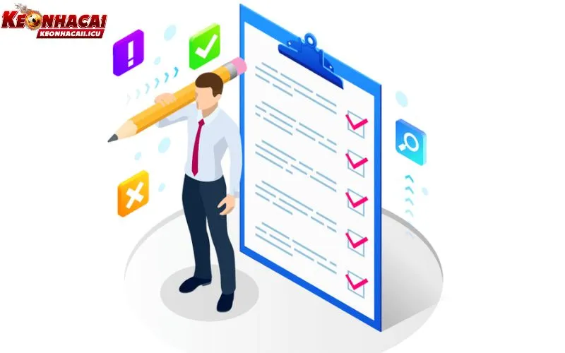 Trách Nhiệm Keonhacai Cam Kết Cung Cấp Thông Tin Minh Bạch 4 Trách nhiệm keonhacai trong việc cập nhật và cải tiến nội dung