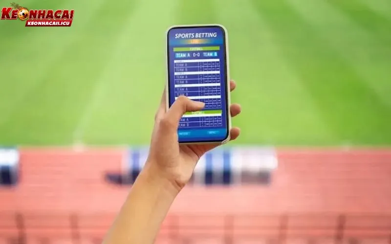 Lựa Chọn App Cá Độ Bóng Đá: Kinh Nghiệm Giúp Tránh Sai Lầm 2 Vì sao cần cân nhắc kỹ khi lựa chọn app cá độ bóng đá?